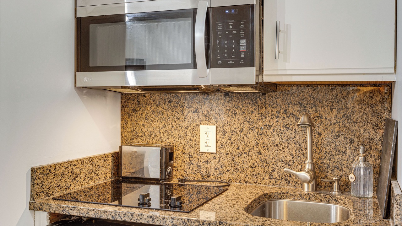 Photo of Kitchen in Acme