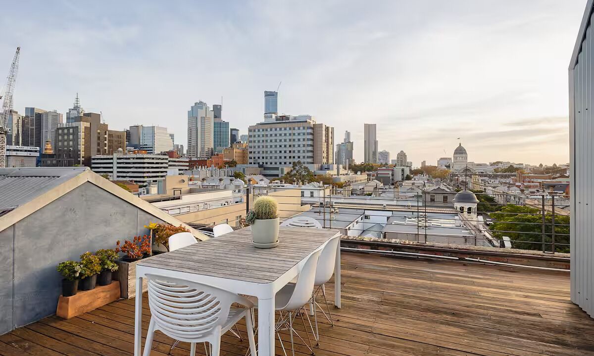 Photo of Outdoor in Fitzroy