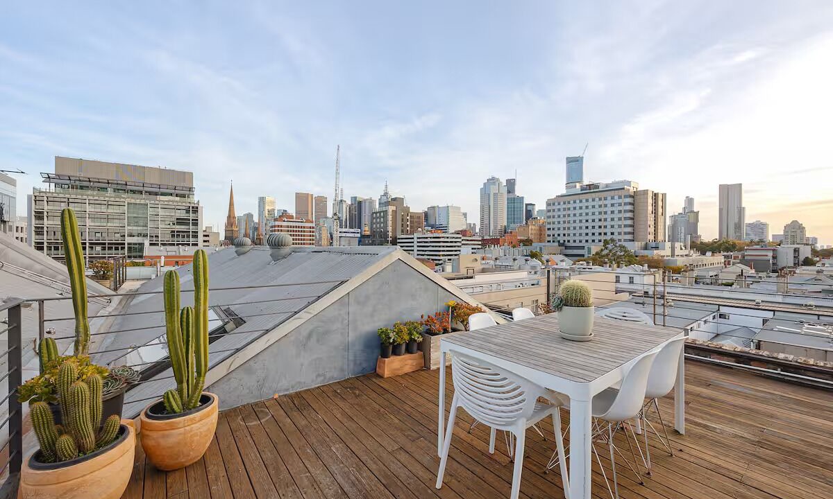 Photo of Outdoor in Fitzroy