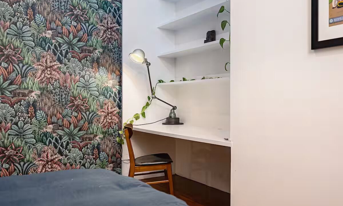 Photo of Bedroom in Fitzroy