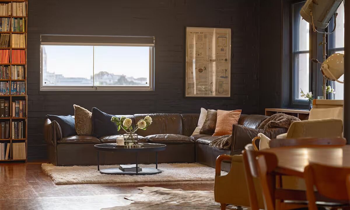 Photo of Livingroom in Fitzroy