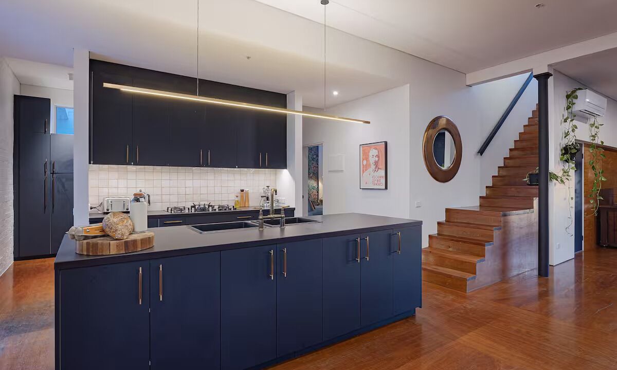 Photo of Kitchen in Fitzroy