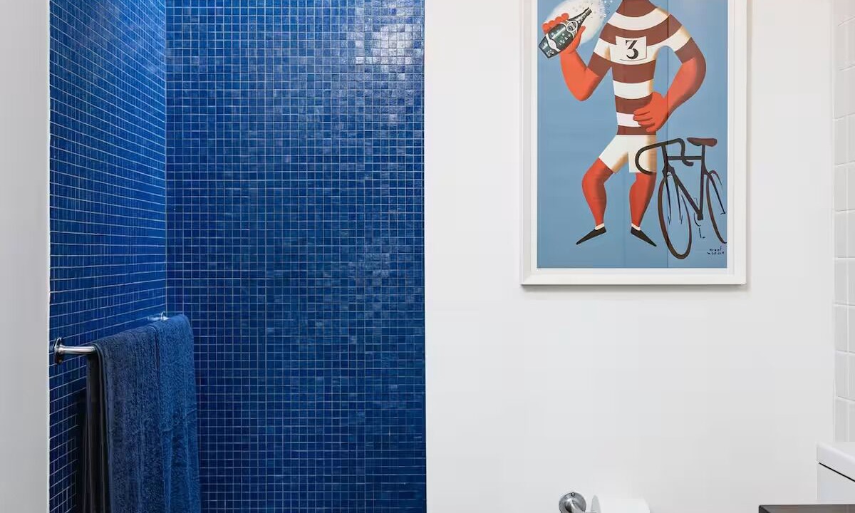 Photo of Bathroom in Fitzroy