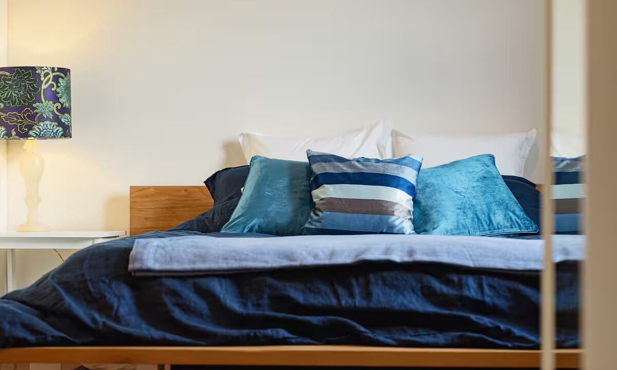 Photo of Bedroom in Fitzroy