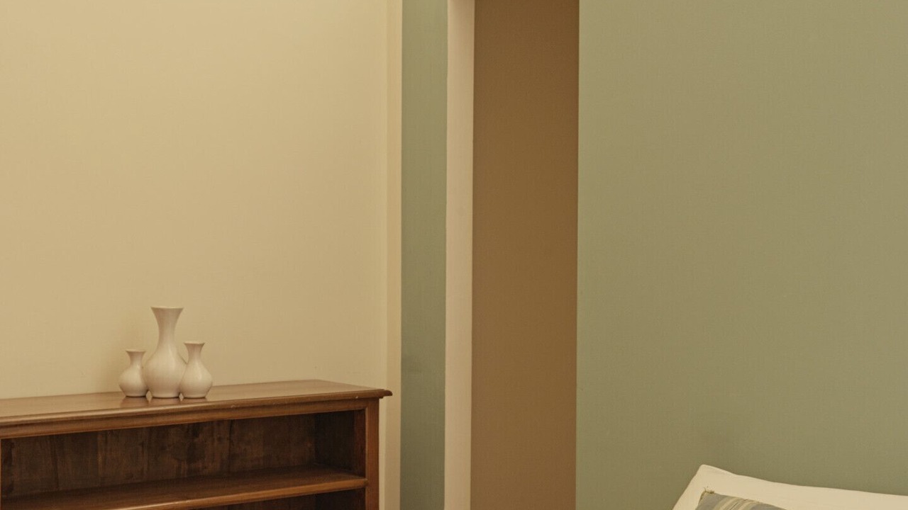 Photo of Bedroom in Oltrarno