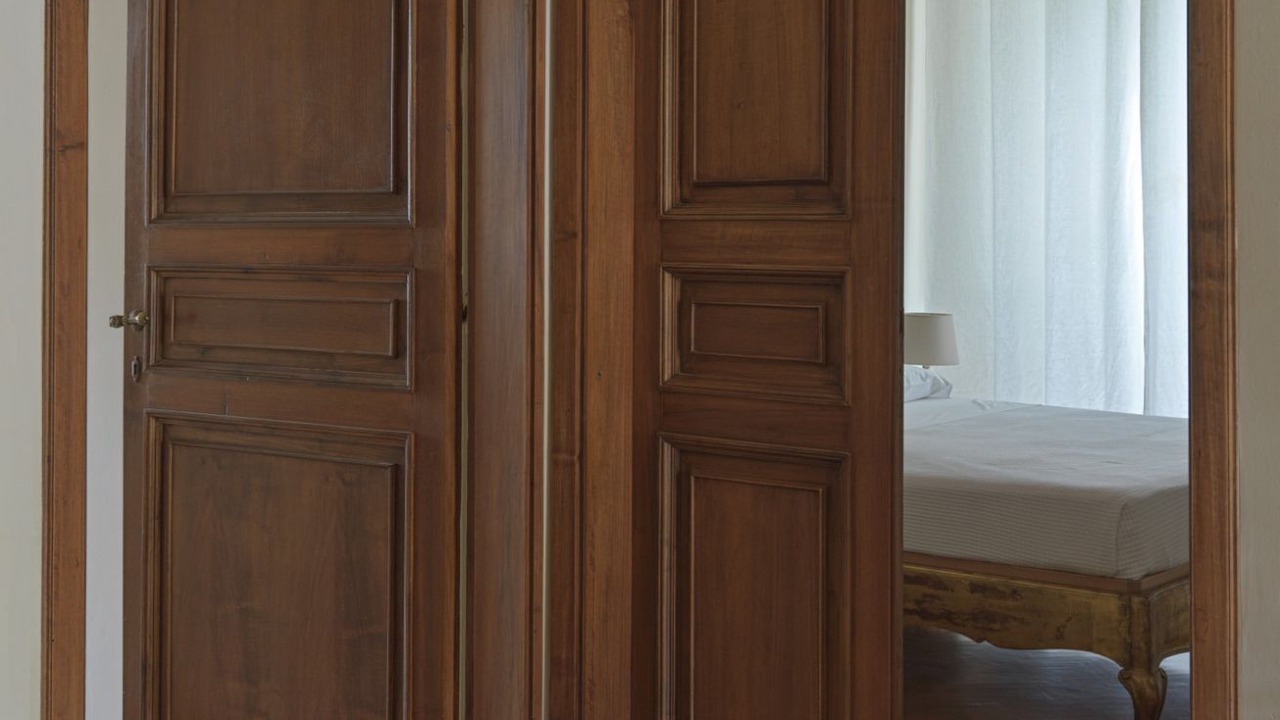 Photo of Bedroom in Oltrarno