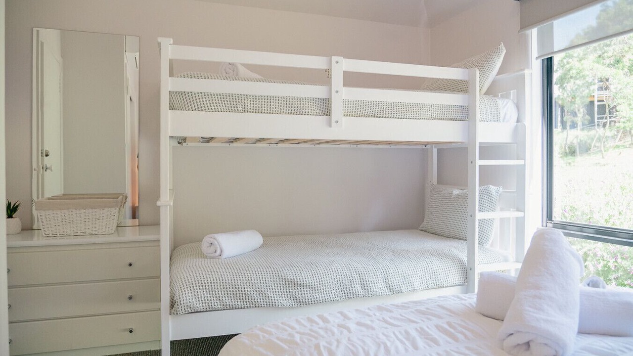 Photo of Bedroom in Metung