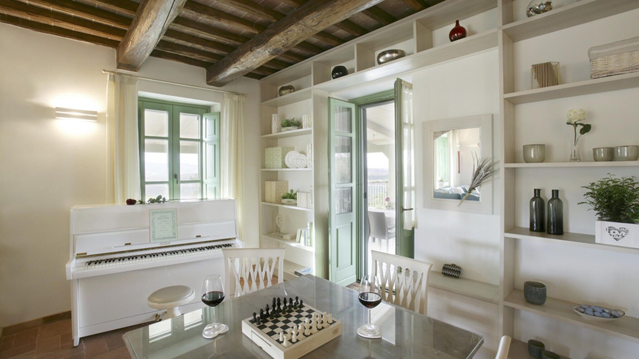 Photo of Bedroom in Il Poggio