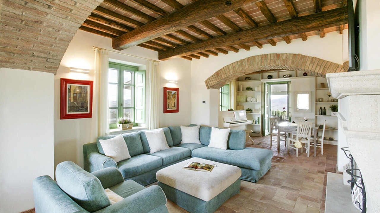 Photo of Bedroom in Il Poggio