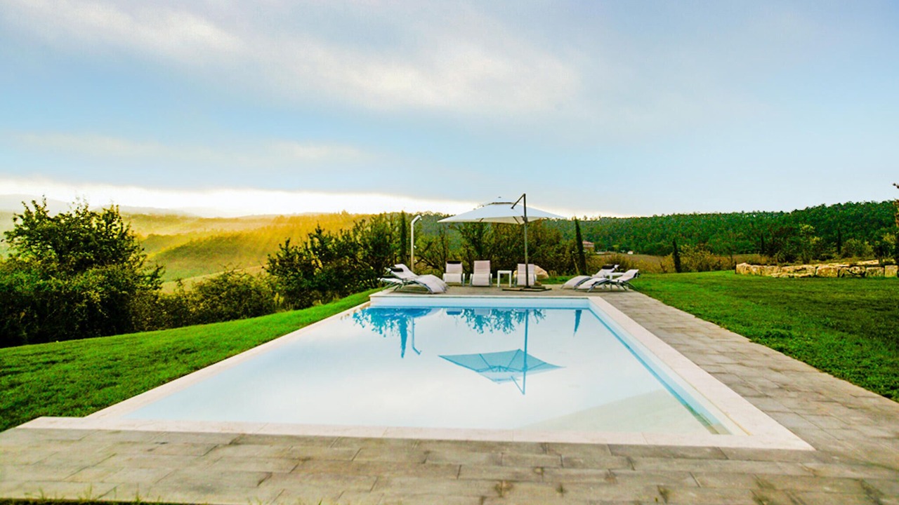 Photo of Outdoor in Il Poggio
