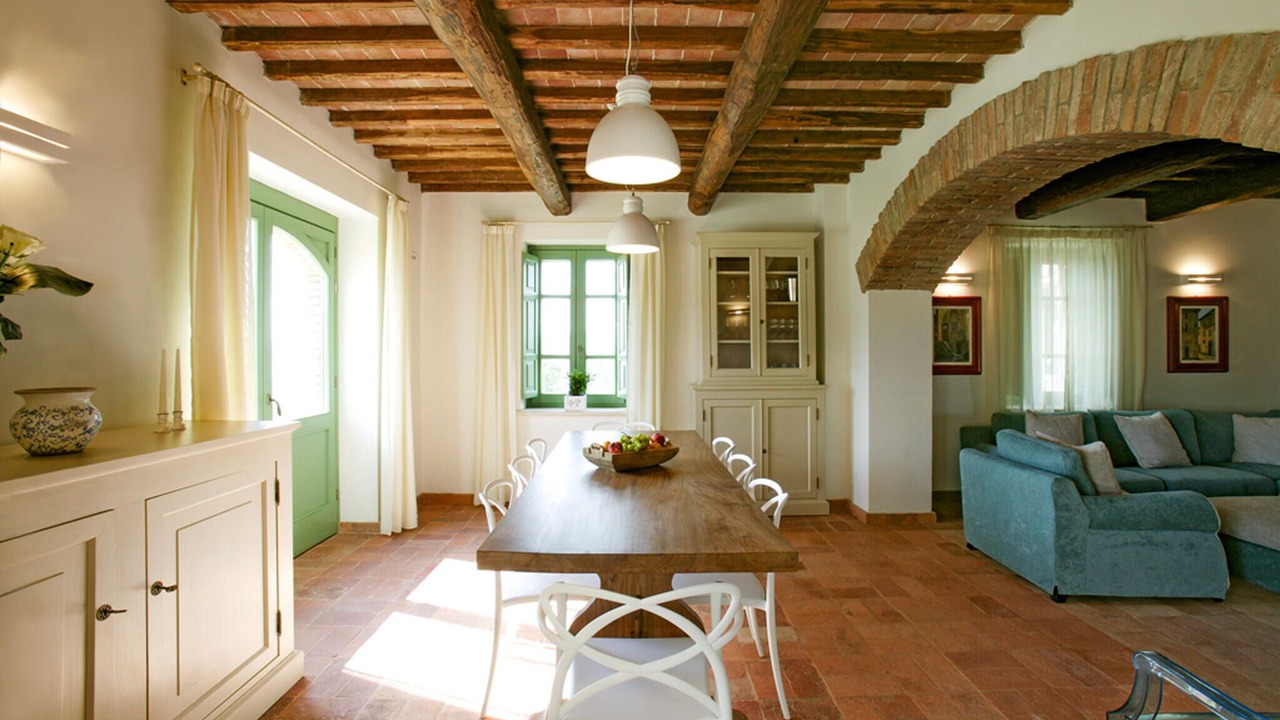Photo of Bedroom in Il Poggio