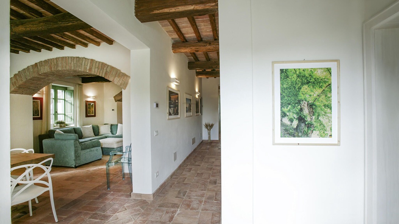 Photo of Bedroom in Il Poggio