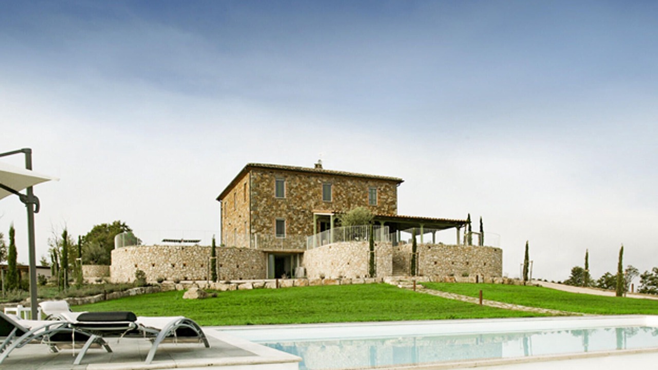 Photo of Outdoor in Il Poggio