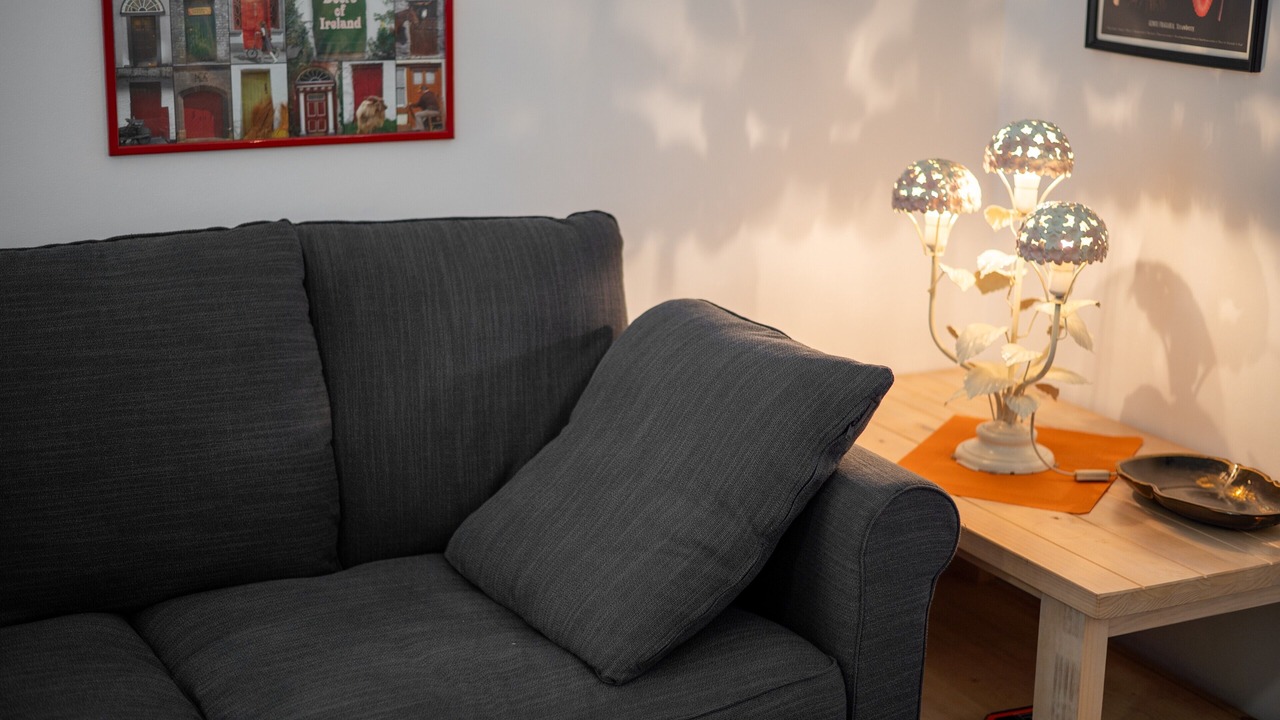 Photo of Livingroom in Orvieto