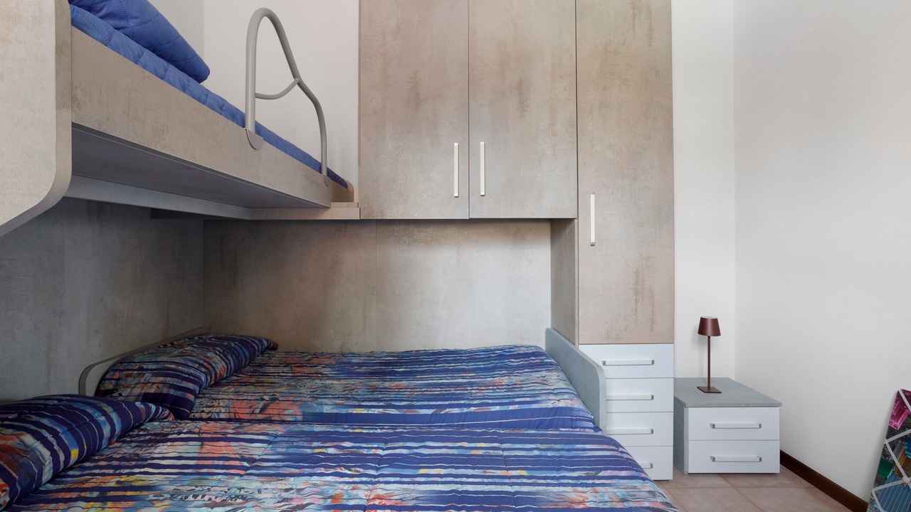 Photo of Bedroom in Viareggio