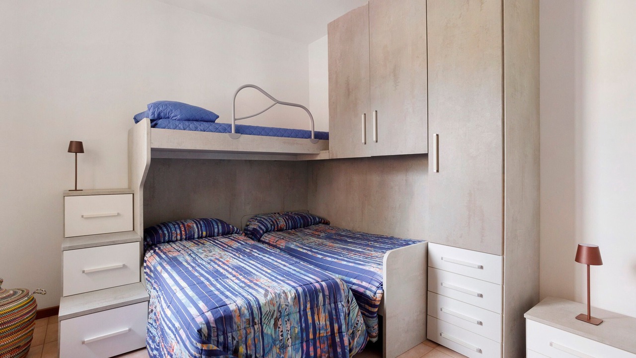 Photo of Bedroom in Viareggio