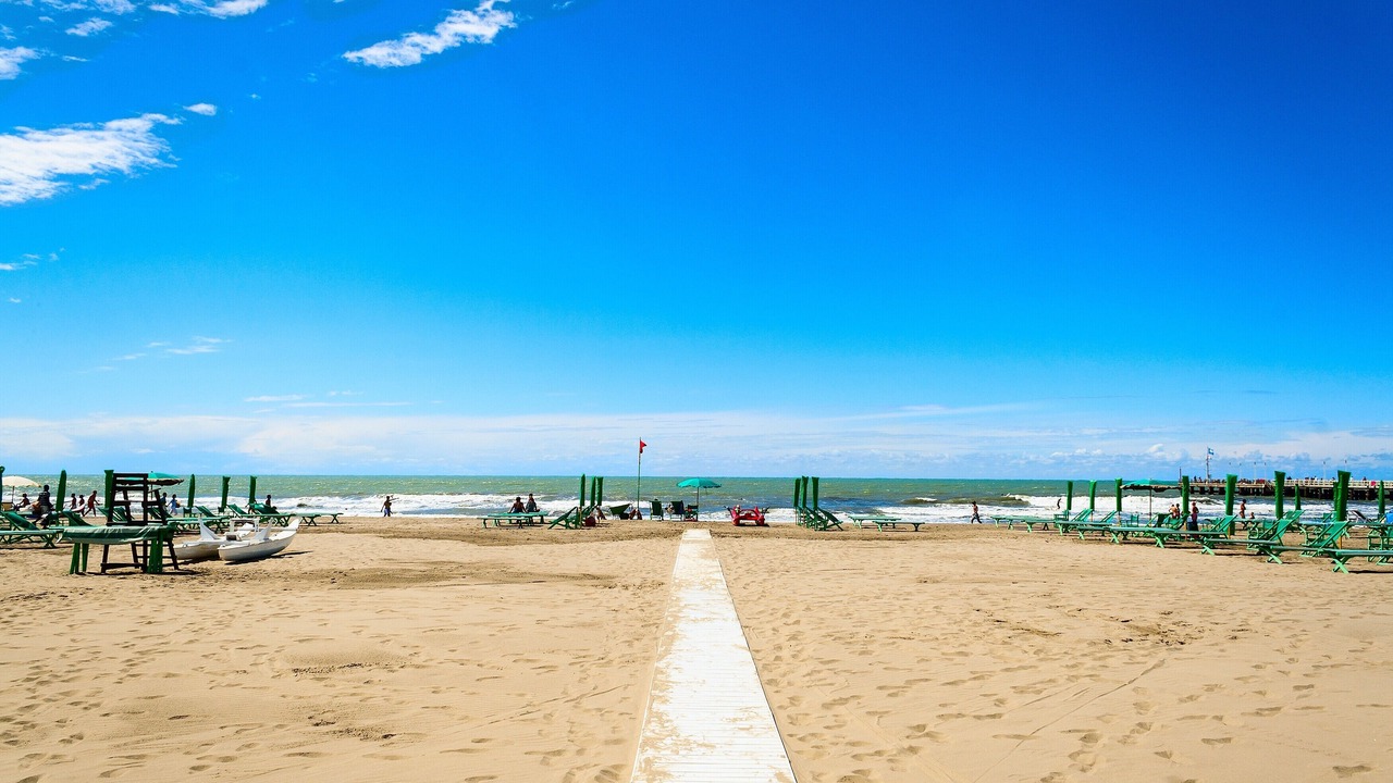 Photo of Others in Viareggio