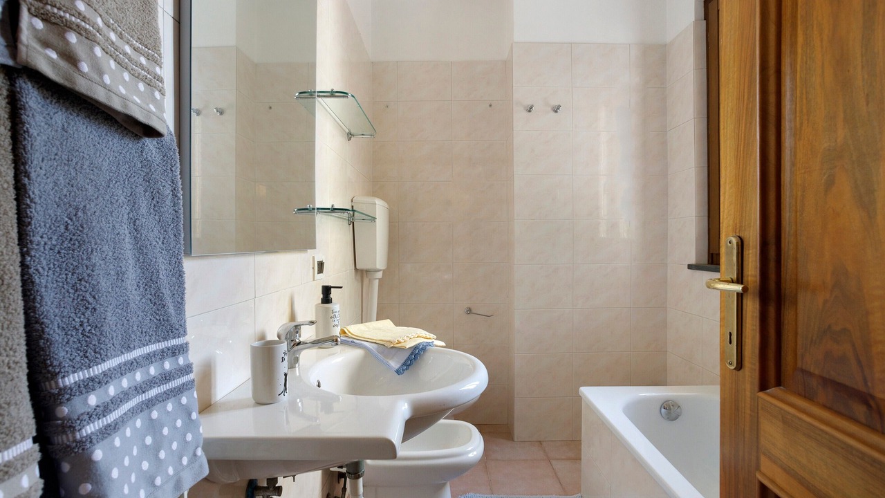 Photo of Bathroom in Viareggio