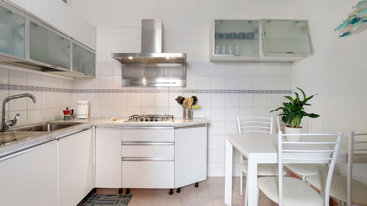 Photo of Kitchen in Viareggio