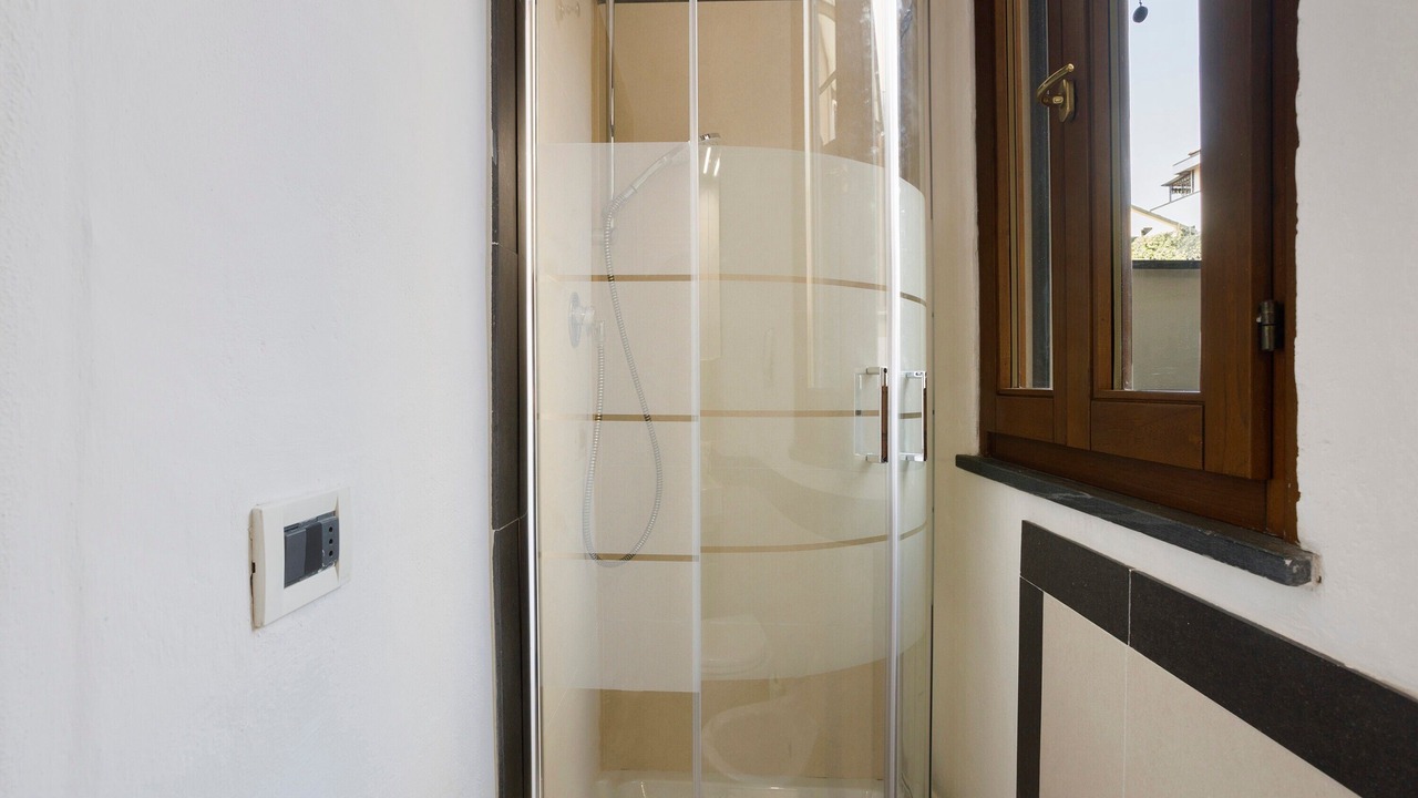 Photo of Bathroom in Viareggio