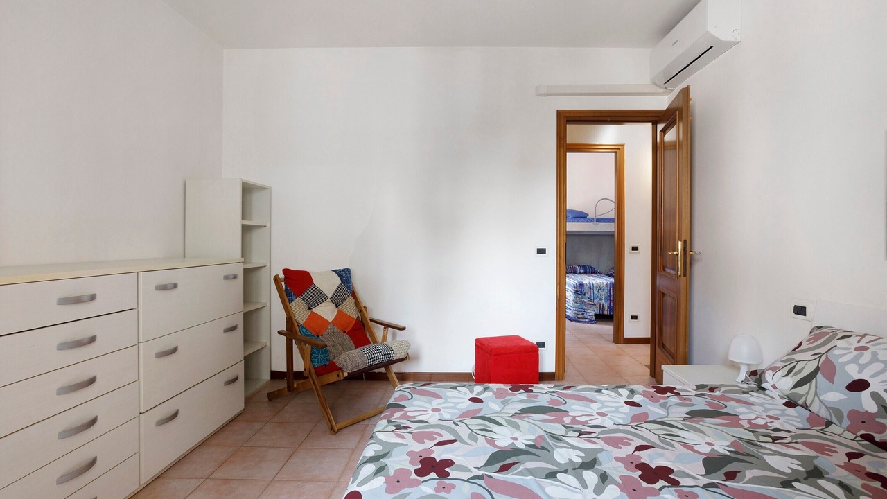 Photo of Bedroom in Viareggio