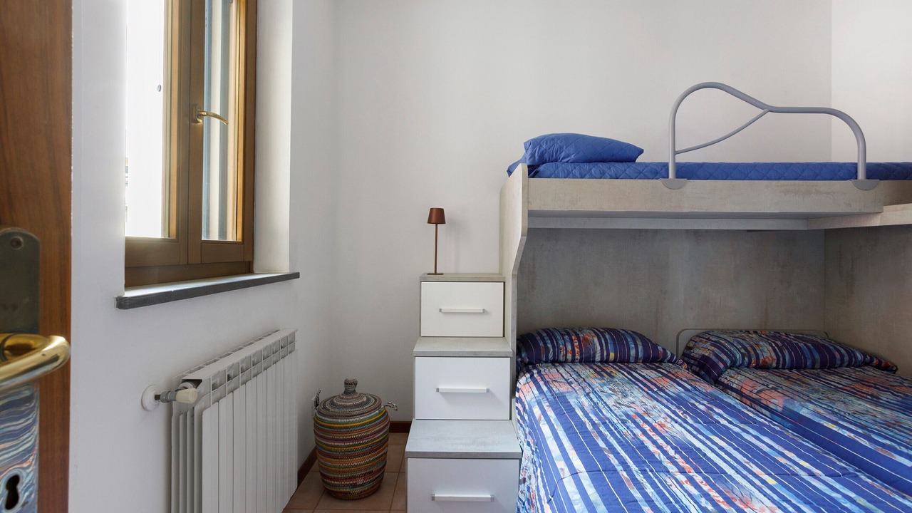 Photo of Bedroom in Viareggio