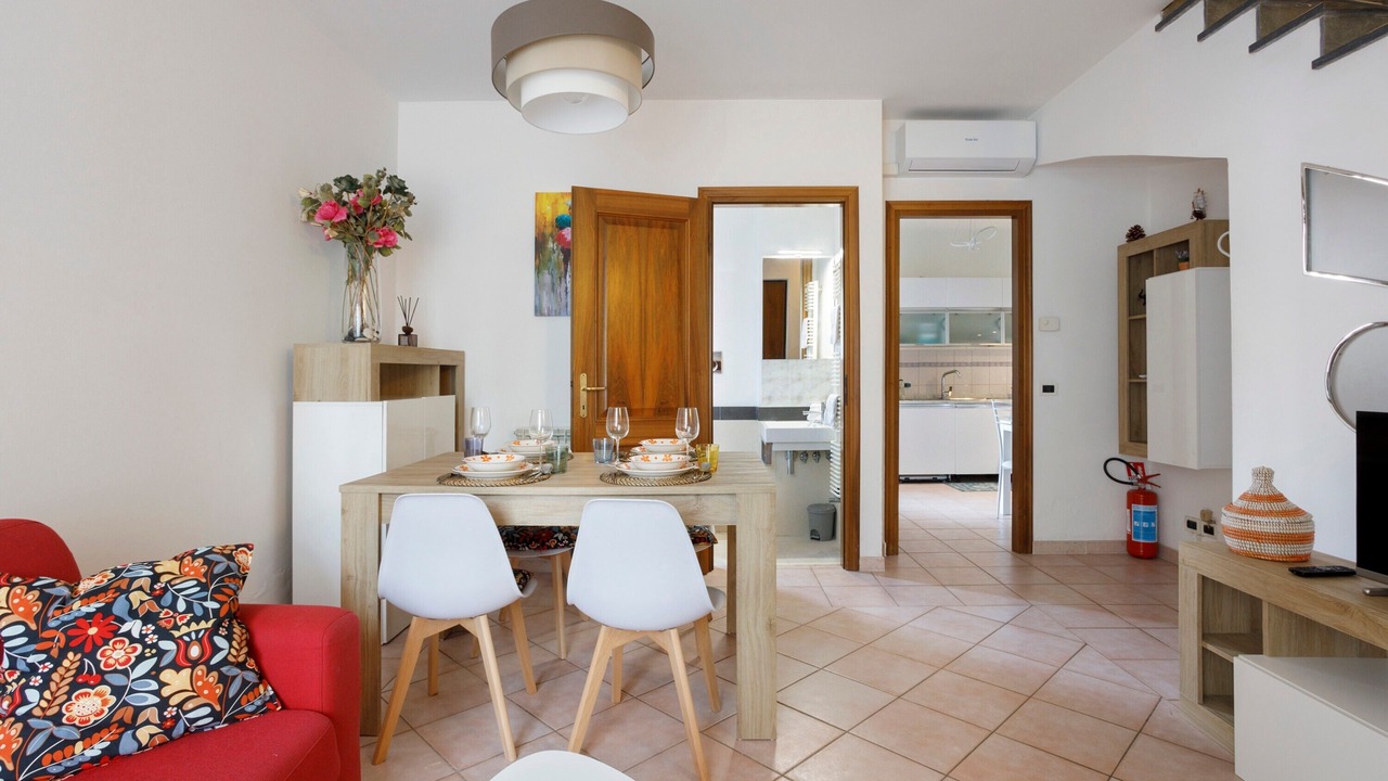 Photo of Livingroom in Viareggio