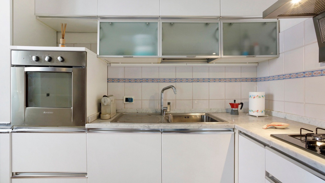 Photo of Kitchen in Viareggio