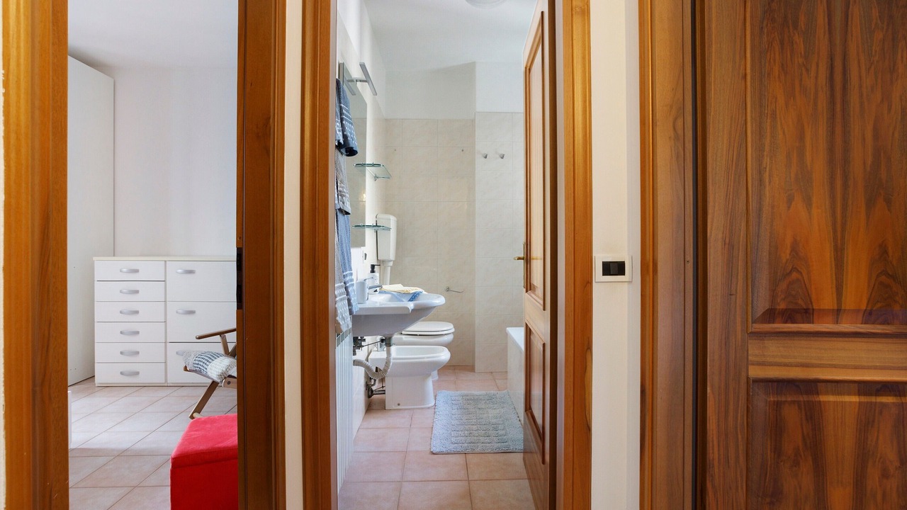 Photo of Bathroom in Viareggio