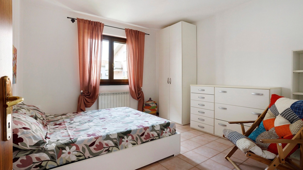 Photo of Bedroom in Viareggio