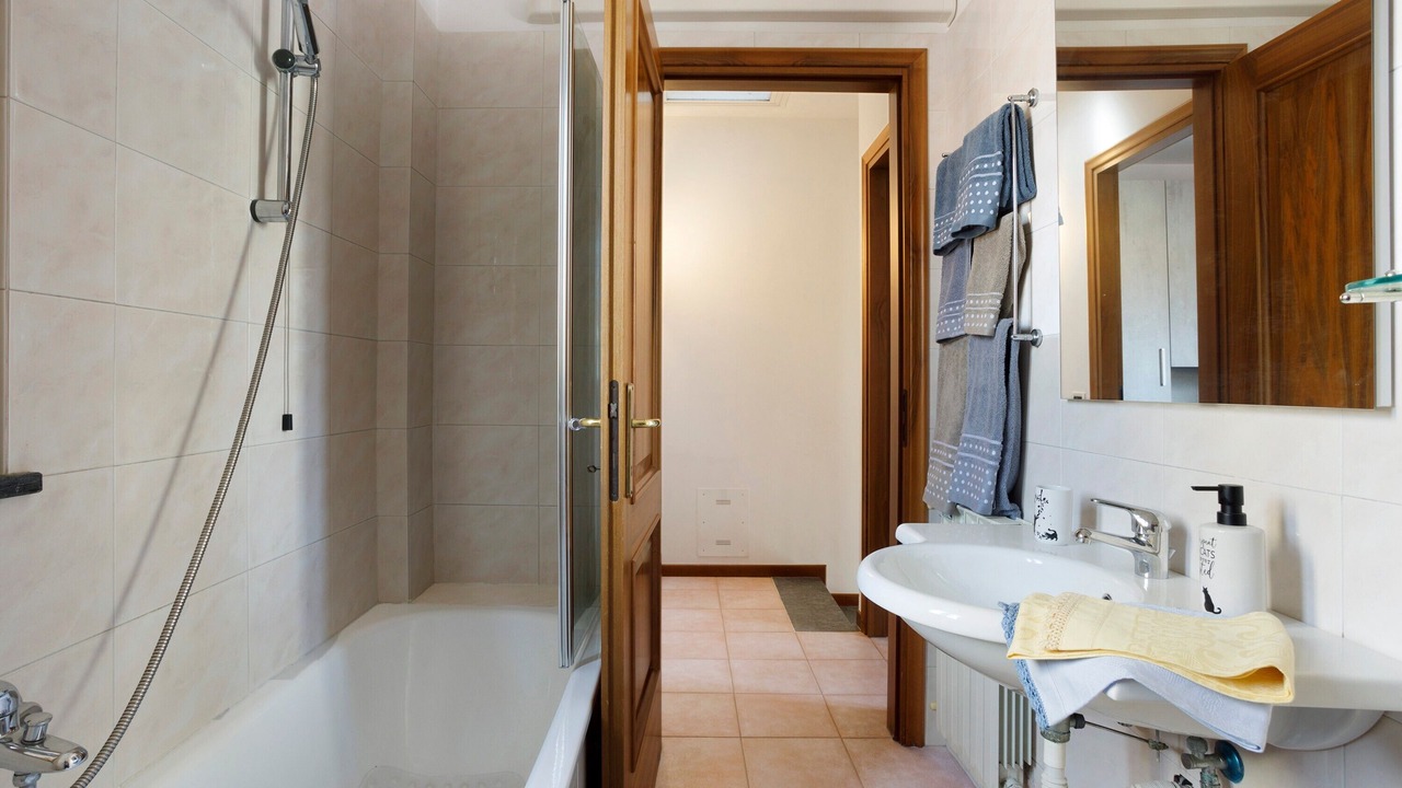 Photo of Bathroom in Viareggio