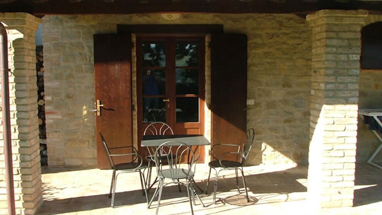 Photo of Outdoor in Valfabbrica