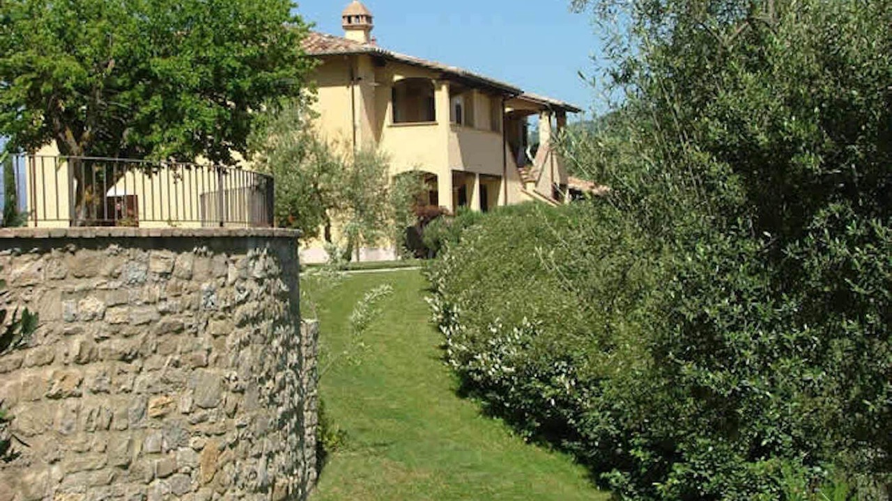 Photo of Outdoor in Valfabbrica