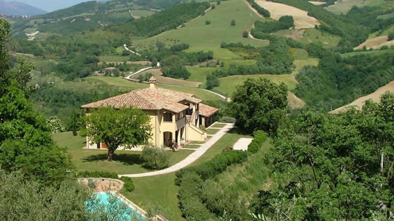 Photo of Outdoor in Valfabbrica