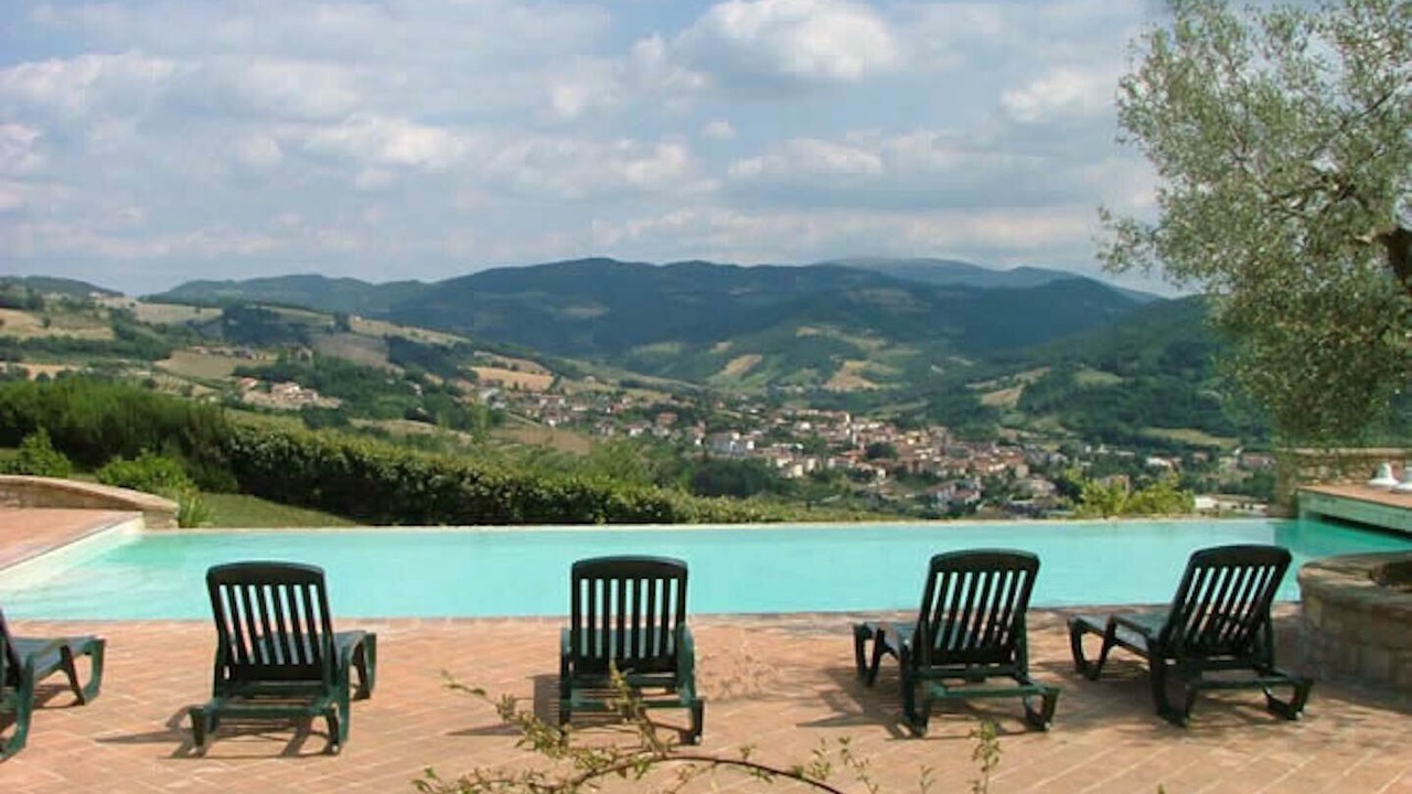 Photo of Outdoor in Valfabbrica