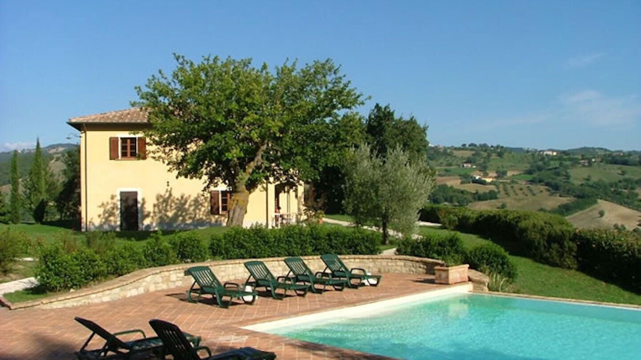 Photo of Outdoor in Valfabbrica