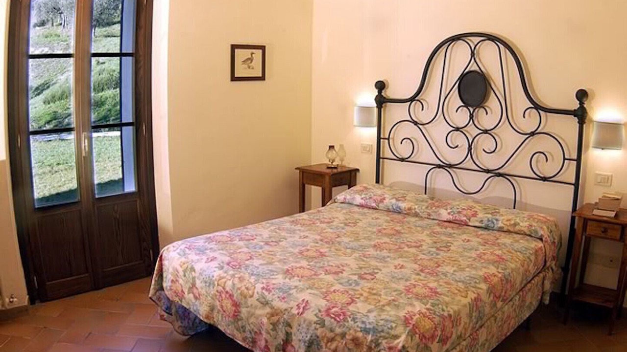 Photo of Bedroom in Valfabbrica