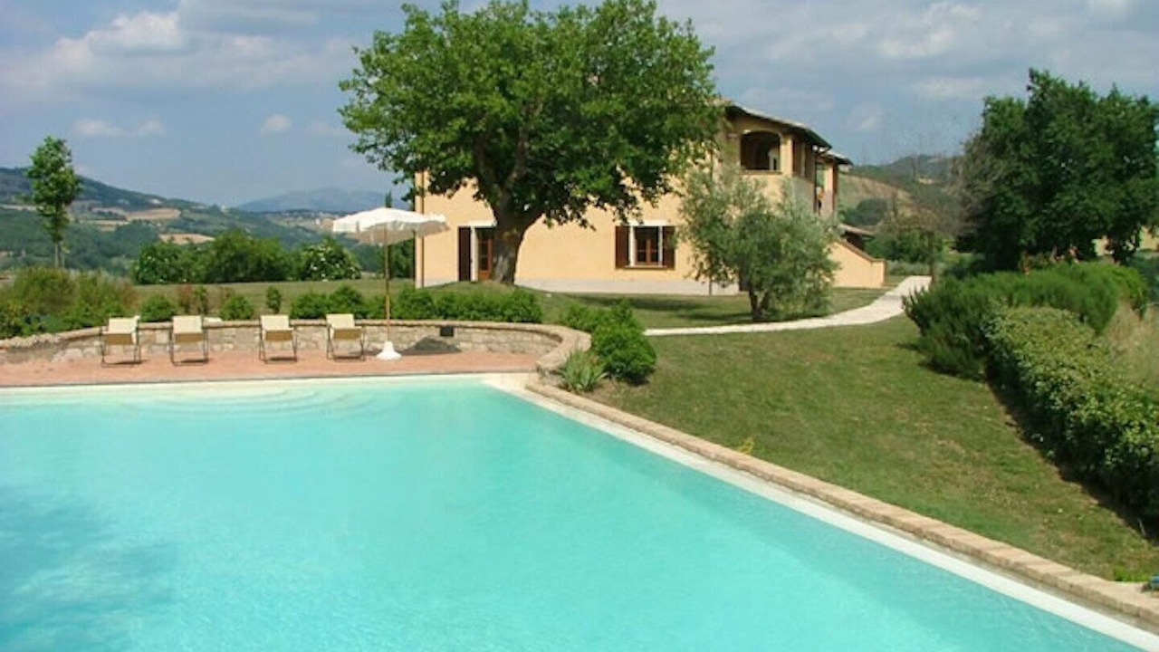 Photo of Outdoor in Valfabbrica