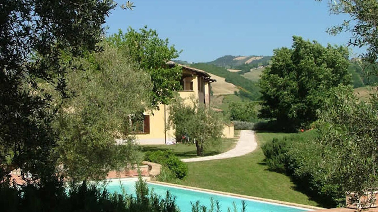 Photo of Outdoor in Valfabbrica