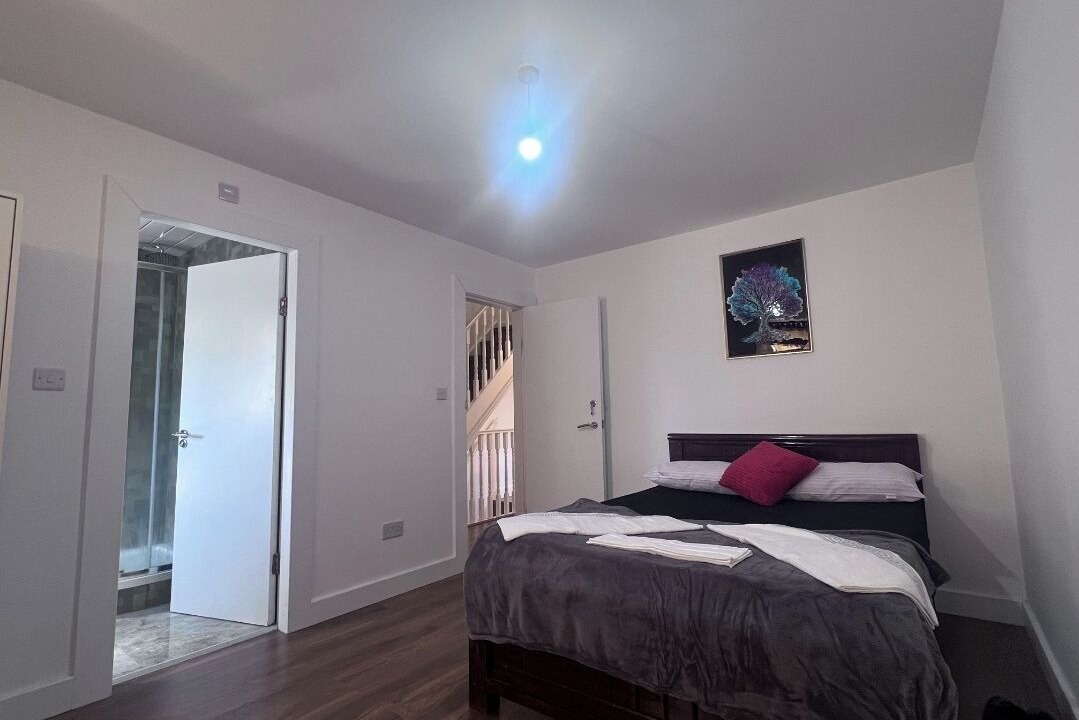Photo of Bedroom in Halesowen