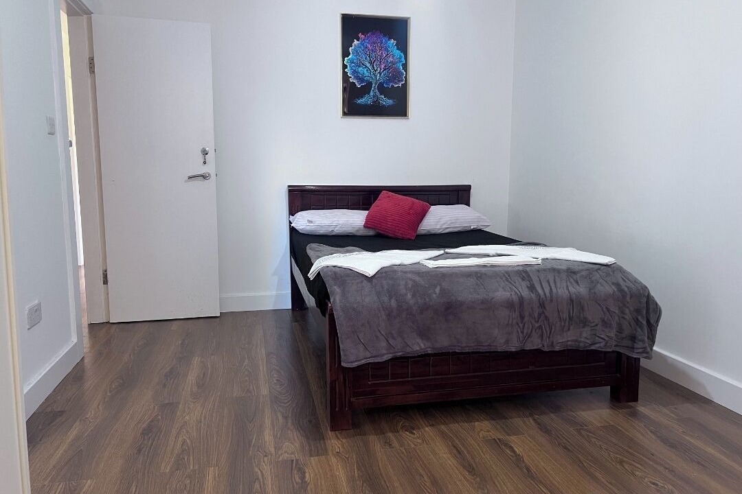 Photo of Bedroom in Halesowen
