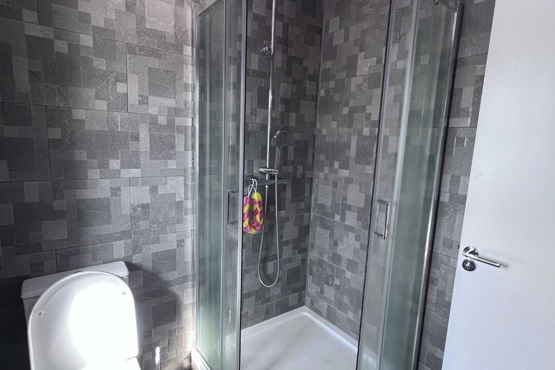 Photo of Bathroom in Halesowen