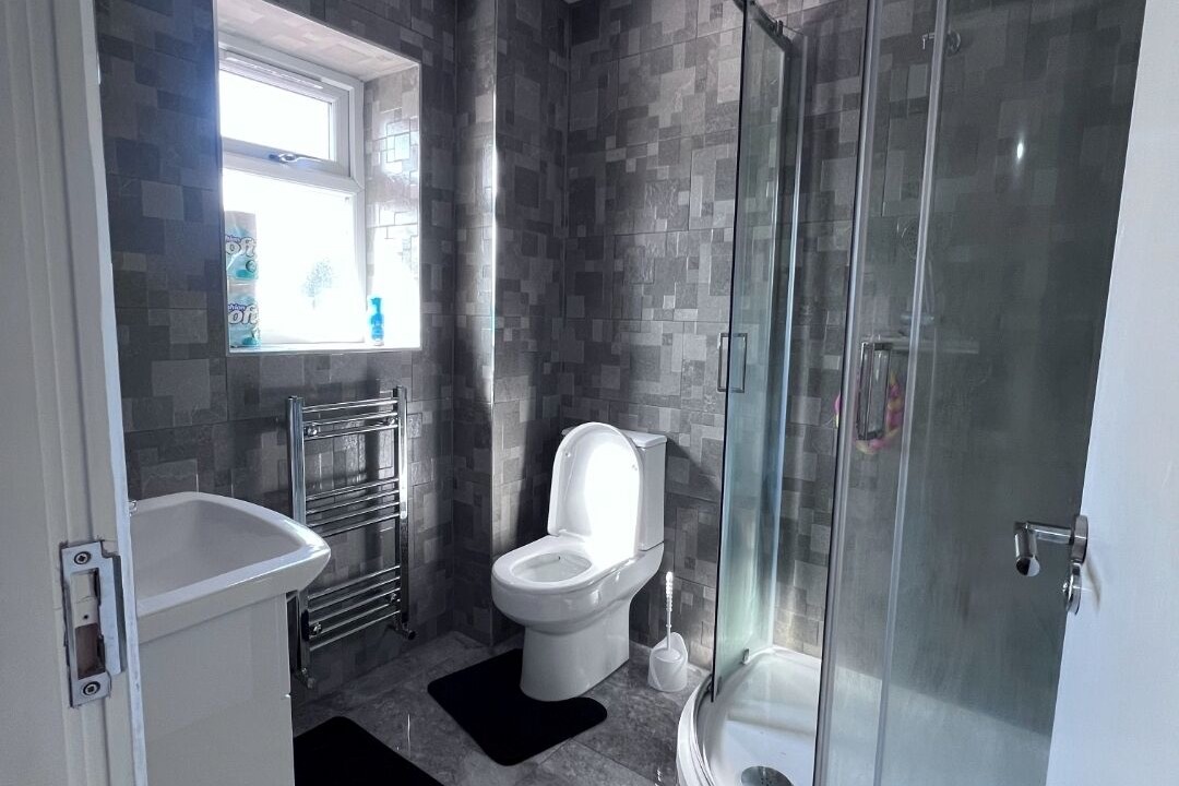 Photo of Bathroom in Halesowen