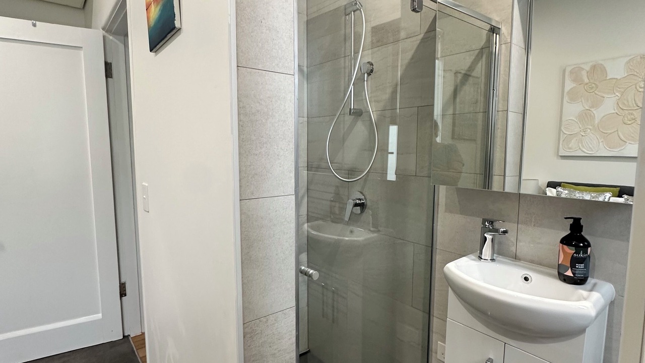 Photo of Bathroom in Hawthorn