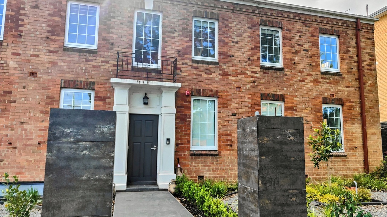 Photo of Outdoor in Hawthorn