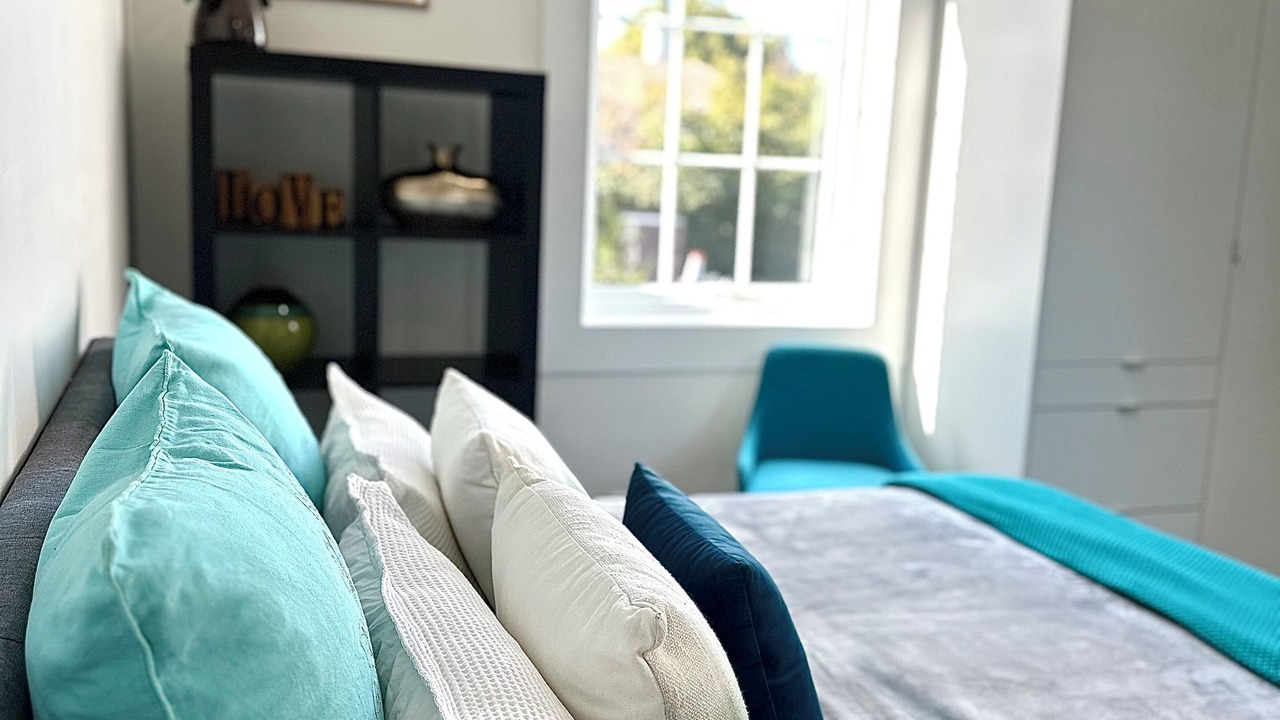 Photo of Bedroom in Hawthorn