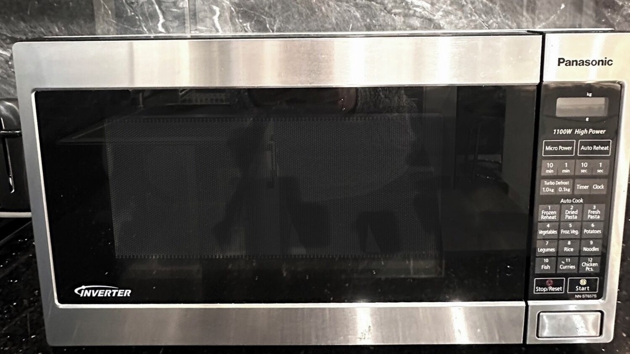 Photo of Kitchen in Hawthorn