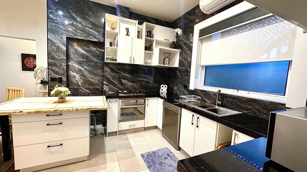 Photo of Kitchen in Hawthorn