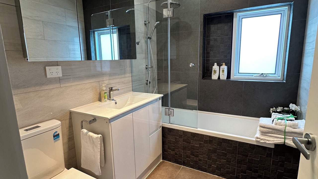 Photo of Bathroom in Hawthorn