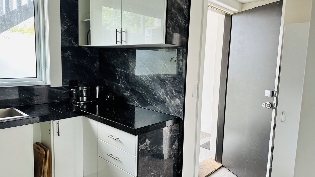 Photo of Kitchen in Hawthorn
